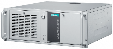 Промышленные компьютеры Siemens