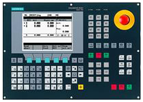 Системы ЧПУ SIEMENS