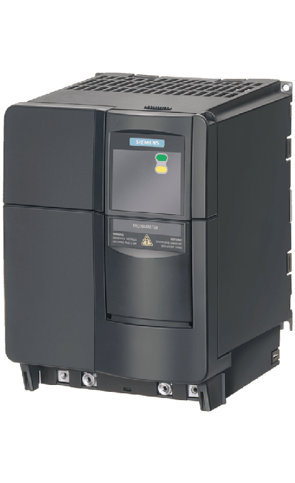 Преобразователь частоты 6SE6420-2UD31-1CA1