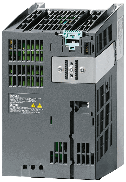 Преобразователь частоты 6SL3210-1SE16-0AA0
