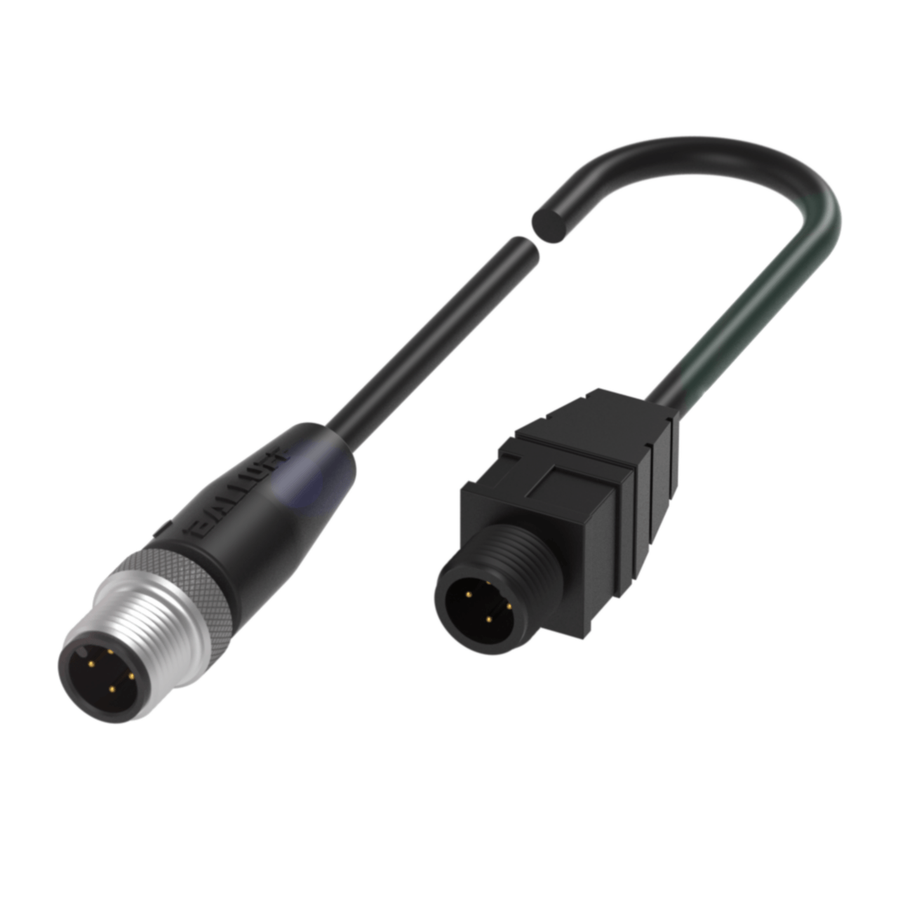 Адаптер BCC M414-M414-6A-710-PS0434-003