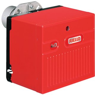 Дизельная горелка RIELLO 40 G10 24V DC Дизельная горелка RIELLO 40 G10 24V DC