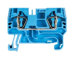 Проходная клемма WKFN 4/35 BLAU Проходная клемма WKFN 4/35 BLAU