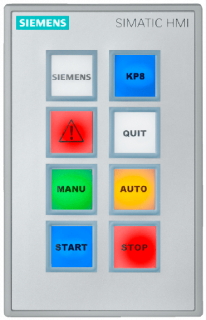 Кнопочная панель SIMATIC HMI 6AV3688-3AY36-0AX0