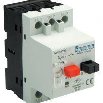 Автомат защиты двигателя MKS1TM-0.16 Автомат защиты двигателя MKS1TM-0.16