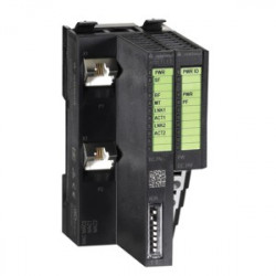 Шинный соединитель RICOS FLEX BC PROFINET Шинный соединитель RICOS FLEX BC PROFINET
