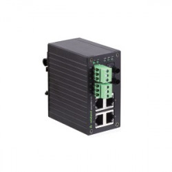 IP коммутатор WIENET UMS 4-1FM