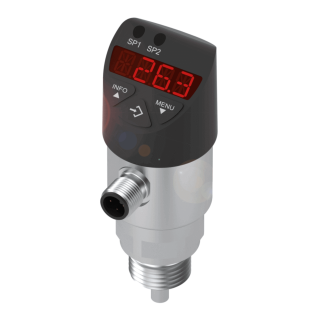 Датчик температуры BFT 6025-HV003-D00A0C-S4 Датчик температуры BFT 6025-HV003-D00A0C-S4
