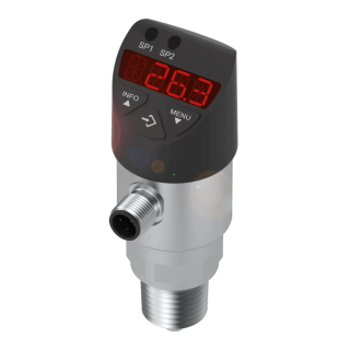 Датчик температуры BFT 6025-JC003-A02A0C-S4 Датчик температуры BFT 6025-JC003-A02A0C-S4