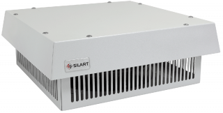 Крышной вентилятор GRM-220-00
