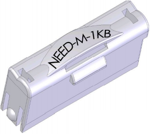 Карта памяти NEED-M-1KB Карта памяти NEED-M-1KB